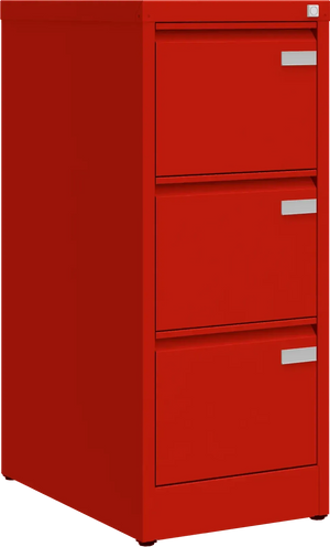 Metāla failu skapis Archive 1008x415x633 mm-Ergostock