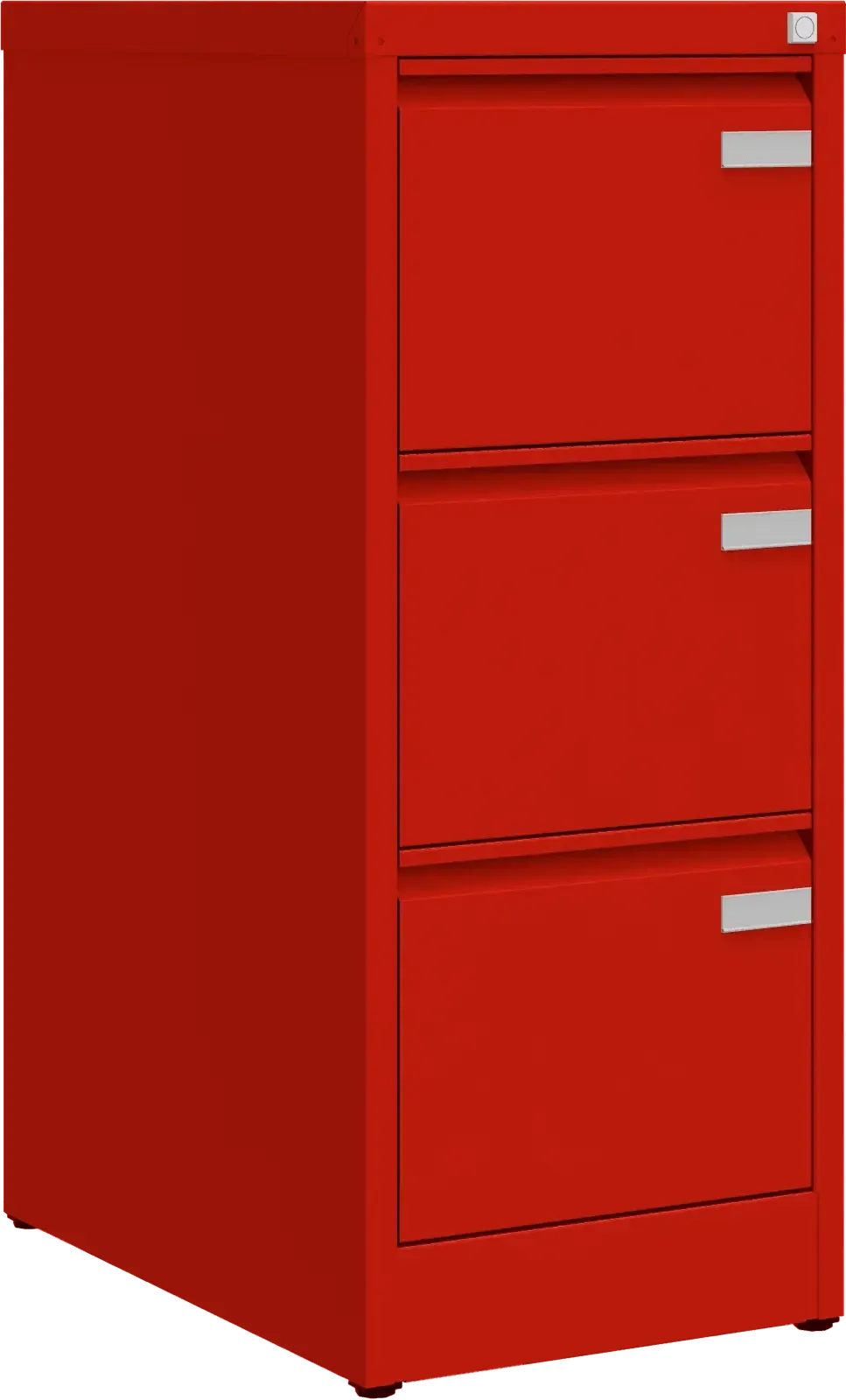 Metāla failu skapis Archive 1008x415x633 mm-Ergostock