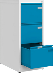 Metāla failu skapis Archive 1008x415x633 mm - Ergostock.lv