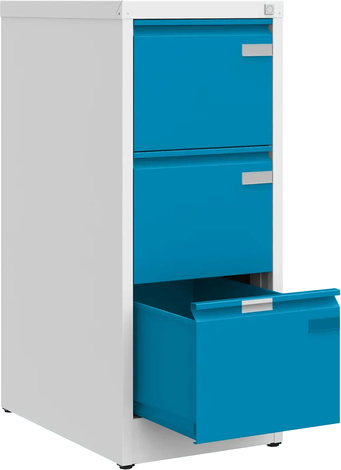 Metāla failu skapis Archive 1008x415x633 mm - Ergostock.lv