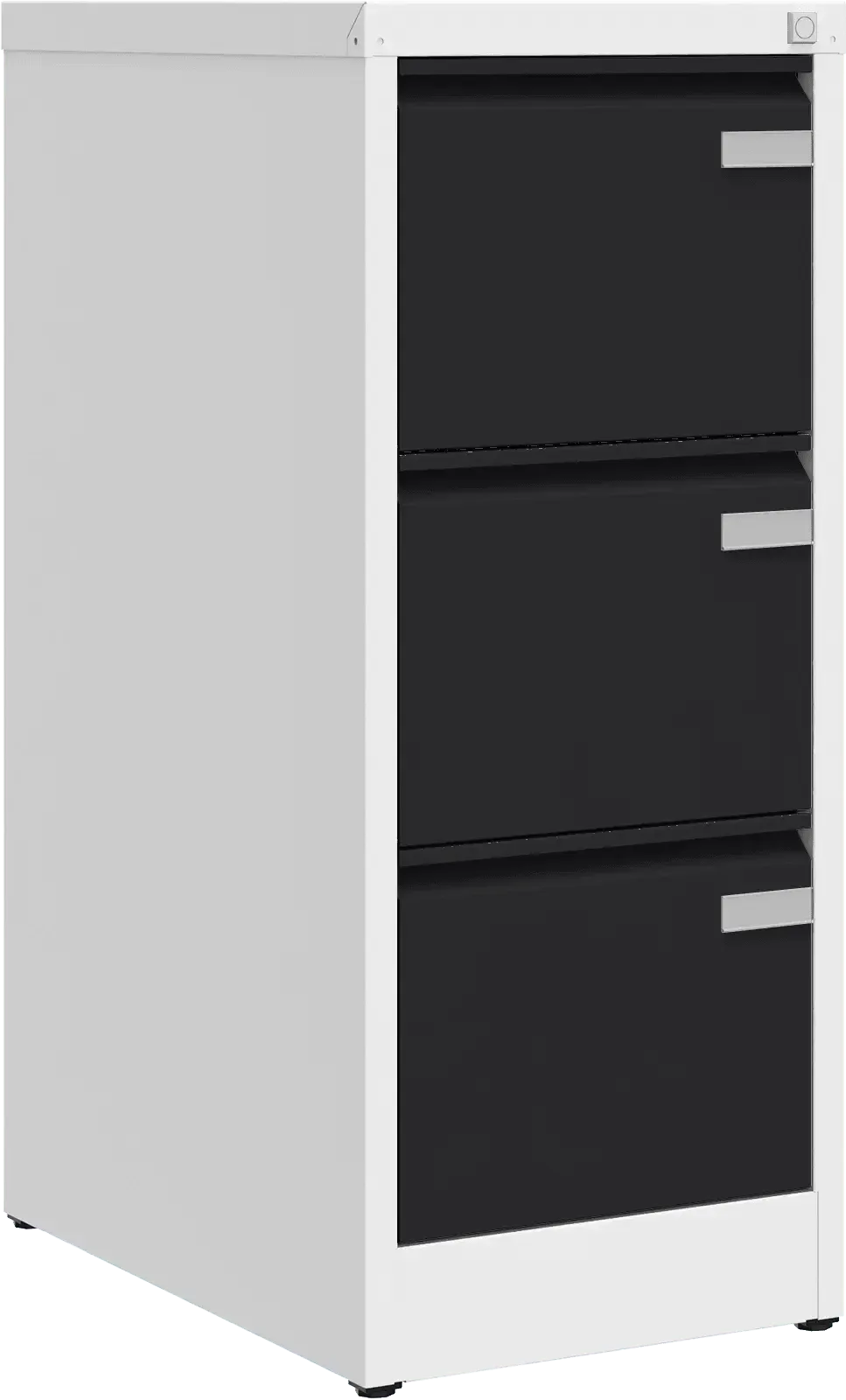 Metāla failu skapis Archive 1008x415x633 mm - Ergostock.lv