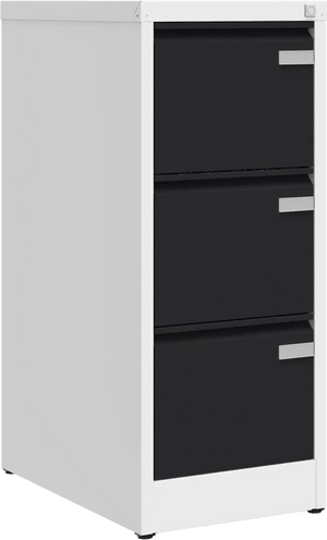 Metāla failu skapis Archive 1008x415x633 mm - Ergostock.lv