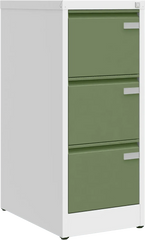 Metāla failu skapis Archive 1008x415x633 mm - Ergostock.lv