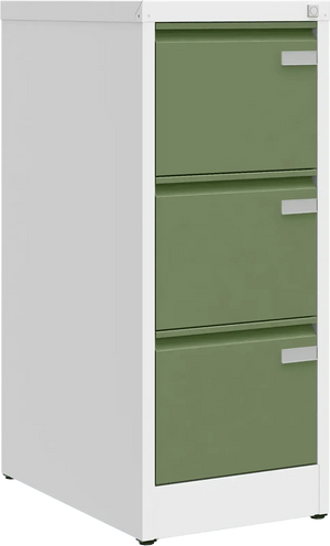 Metāla failu skapis Archive 1008x415x633 mm - Ergostock.lv