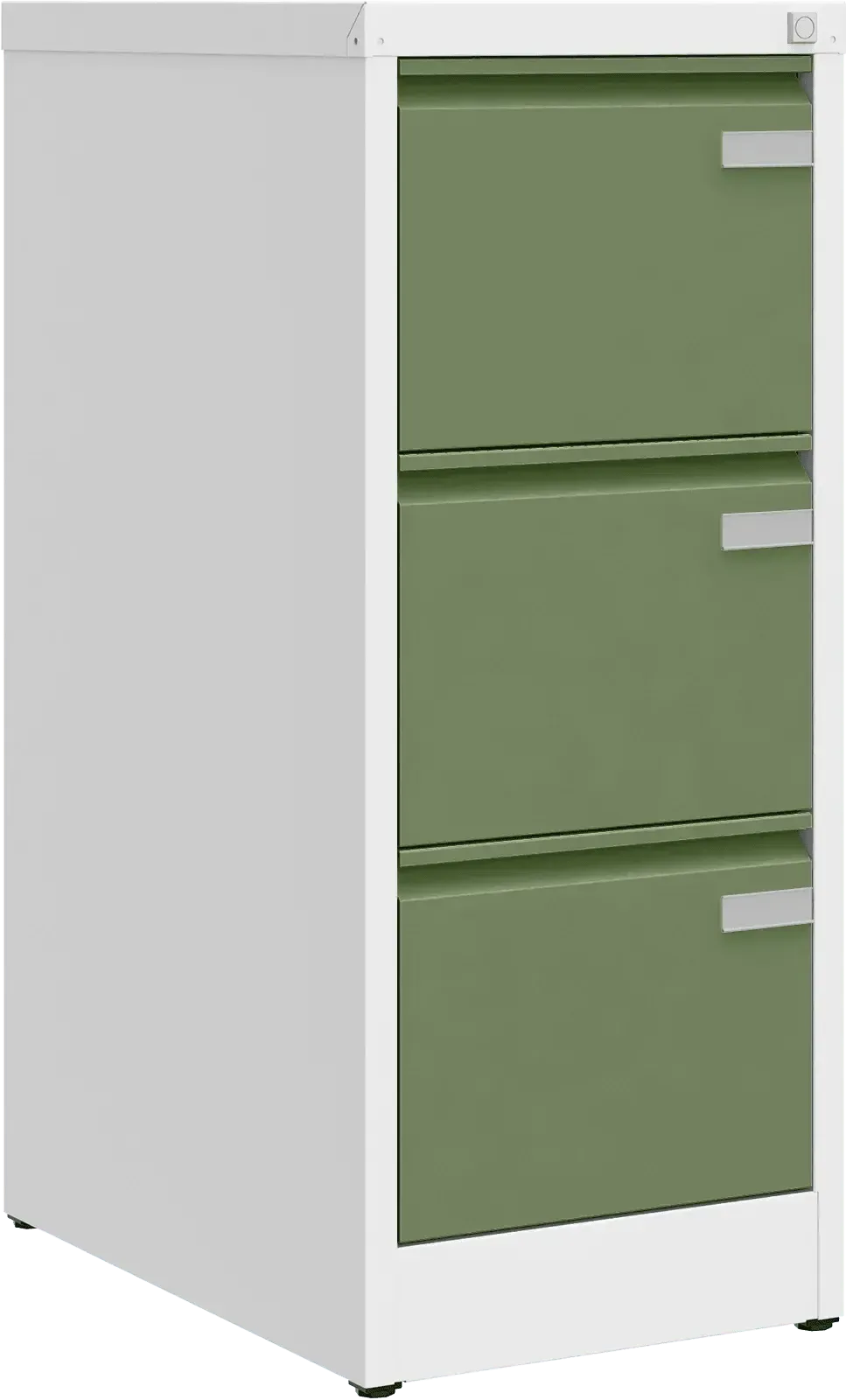 Metāla failu skapis Archive 1008x415x633 mm - Ergostock.lv