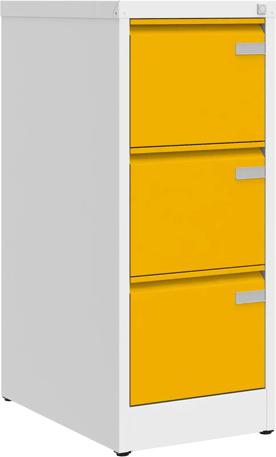 Metāla failu skapis Archive 1008x415x633 mm - Ergostock.lv