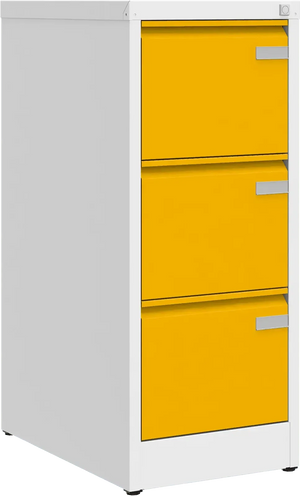 Metāla failu skapis Archive 1008x415x633 mm - Ergostock.lv