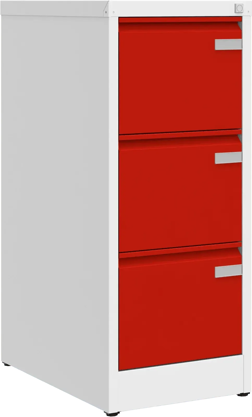 Metāla failu skapis Archive 1008x415x633 mm - Ergostock.lv