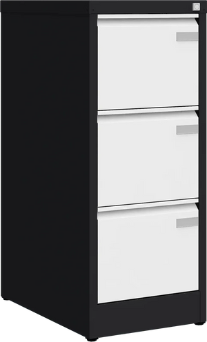 Metāla failu skapis Archive 1008x415x633 mm - Ergostock.lv