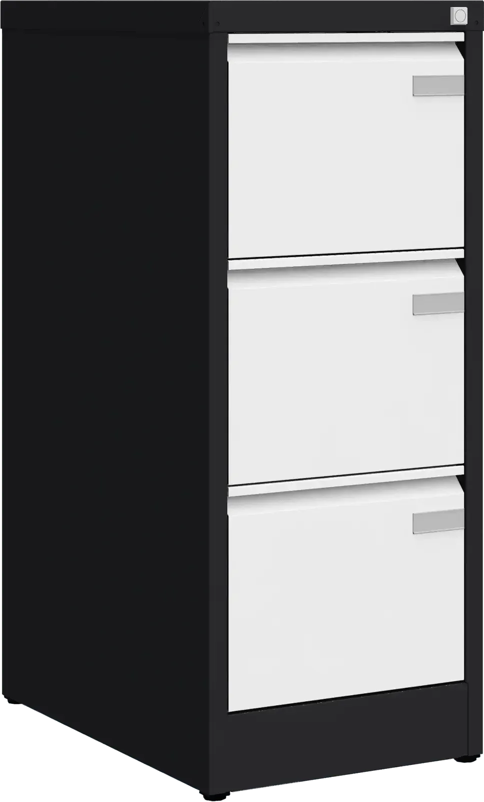 Metāla failu skapis Archive 1008x415x633 mm - Ergostock.lv