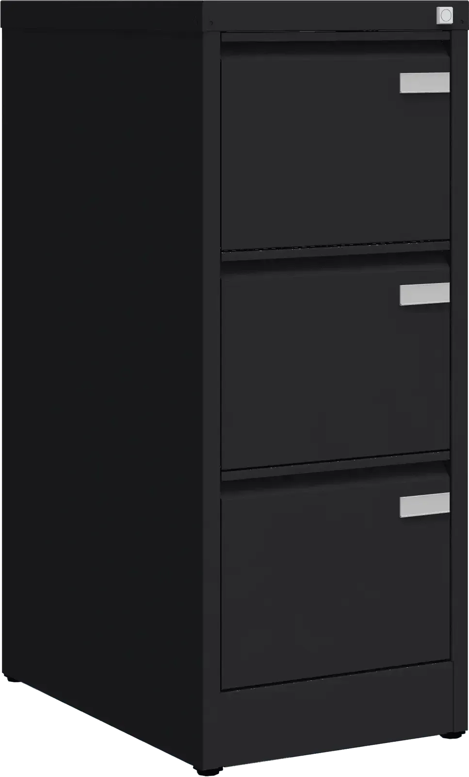 Metāla failu skapis Archive 1008x415x633 mm - Ergostock.lv