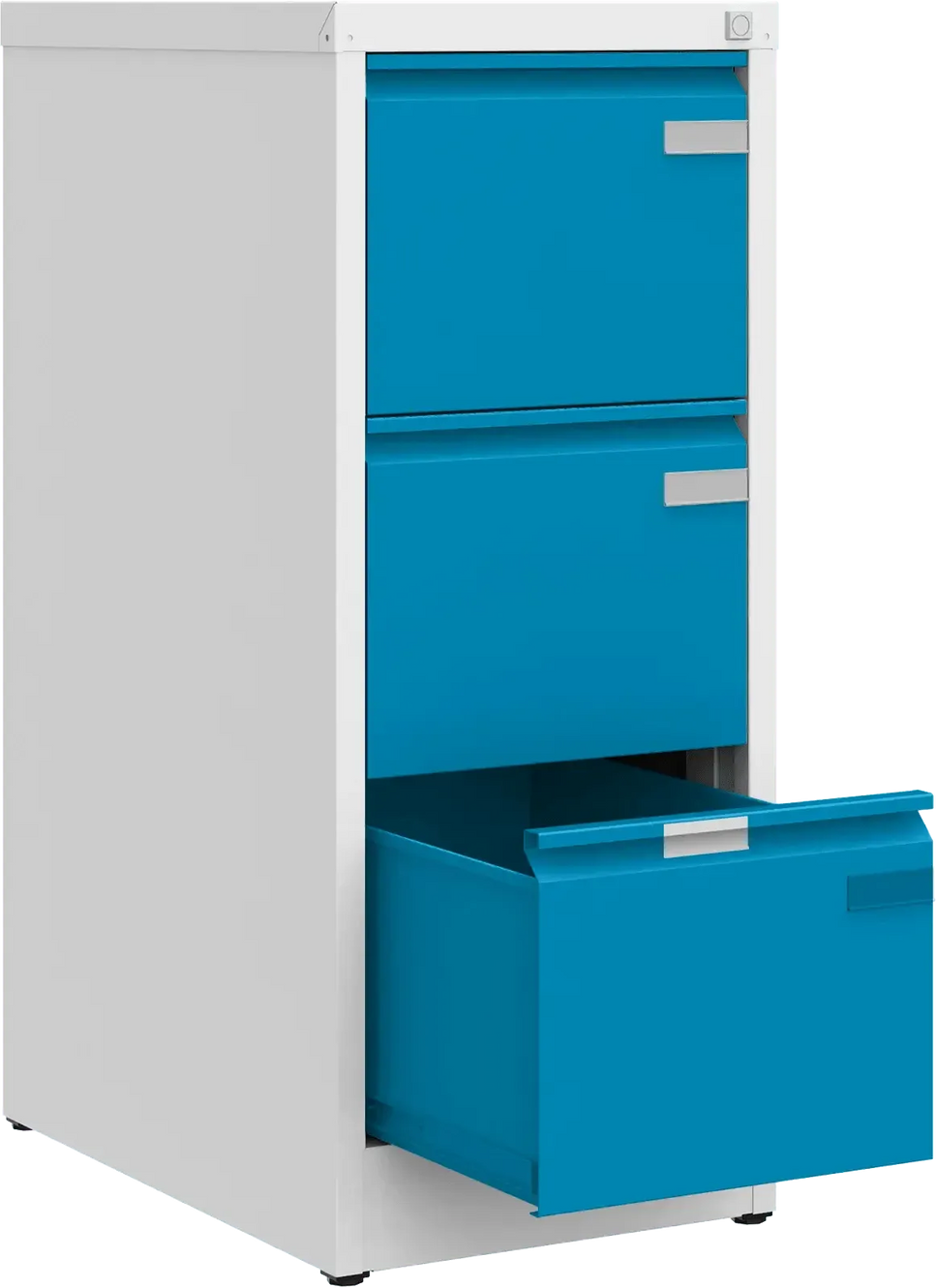 Metāla failu skapis Archive 1008x415x633 mm - Ergostock.lv