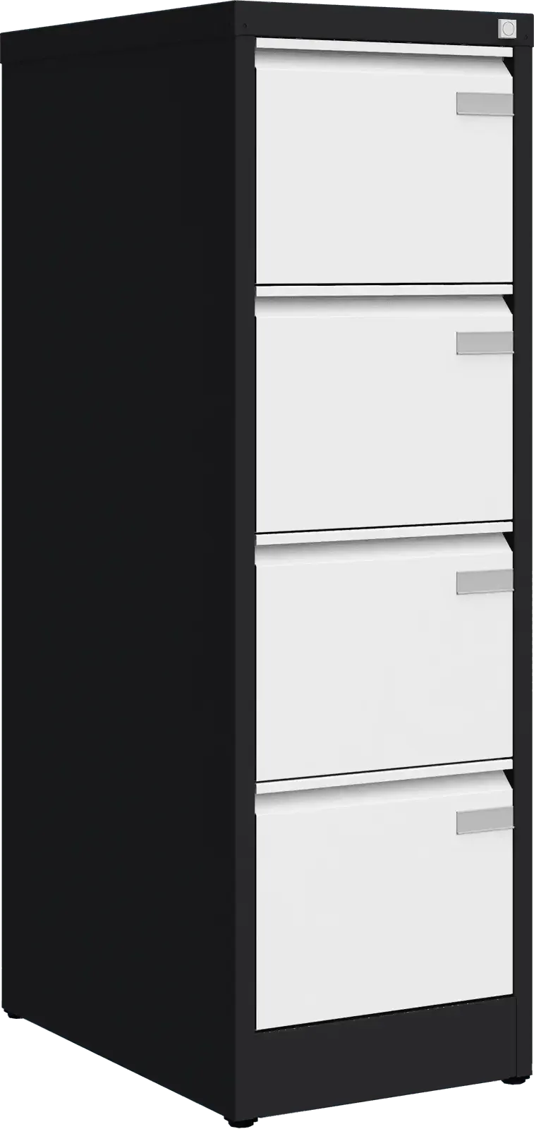 Metāla failu skapis Archive 1292x415x633 mm - Ergostock.lv