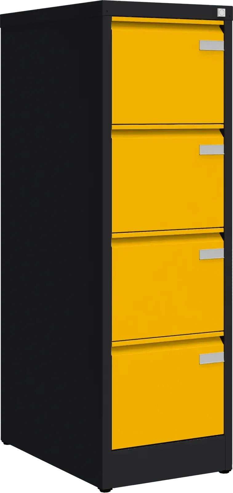 Metāla failu skapis Archive 1292x415x633 mm - Ergostock.lv