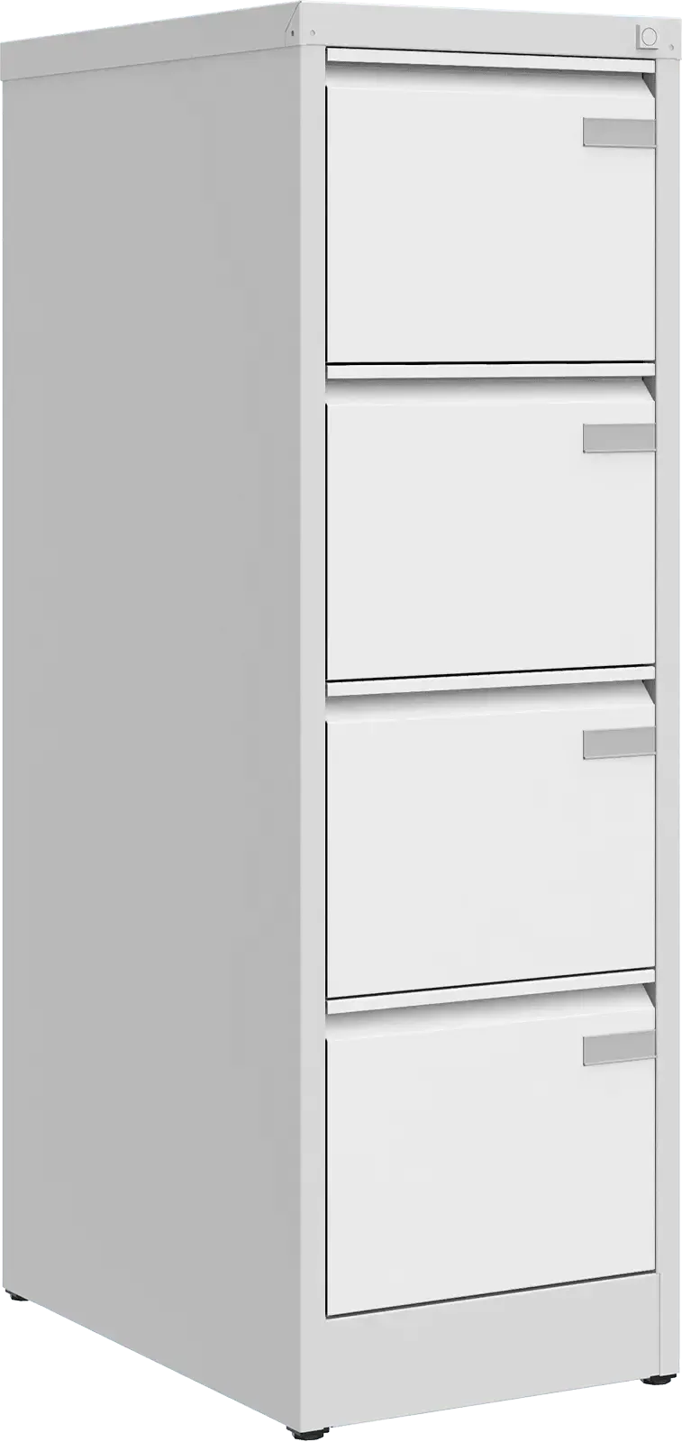 Metāla failu skapis Archive 1292x415x633 mm - Ergostock.lv