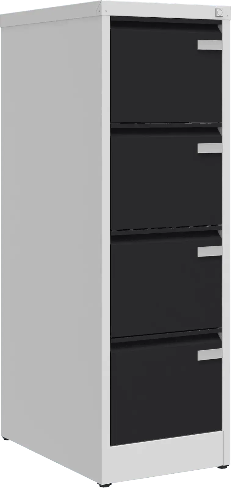 Metāla failu skapis Archive 1292x415x633 mm - Ergostock.lv