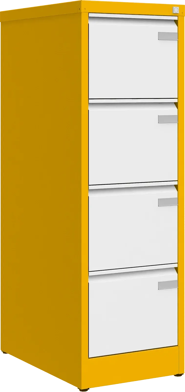 Metāla failu skapis Archive 1292x415x633 mm - Ergostock.lv