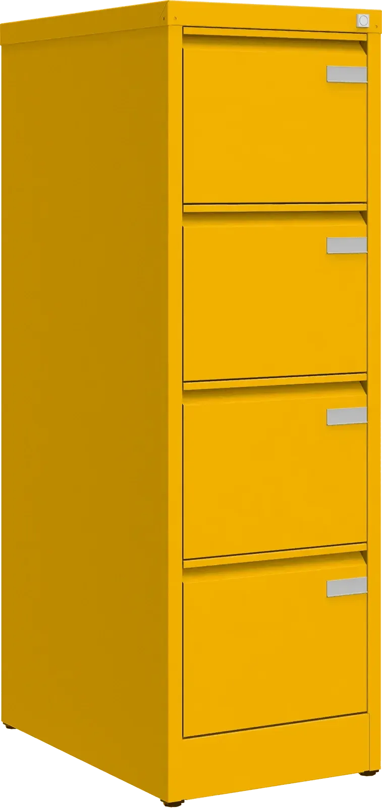 Metāla failu skapis Archive 1292x415x633 mm - Ergostock.lv