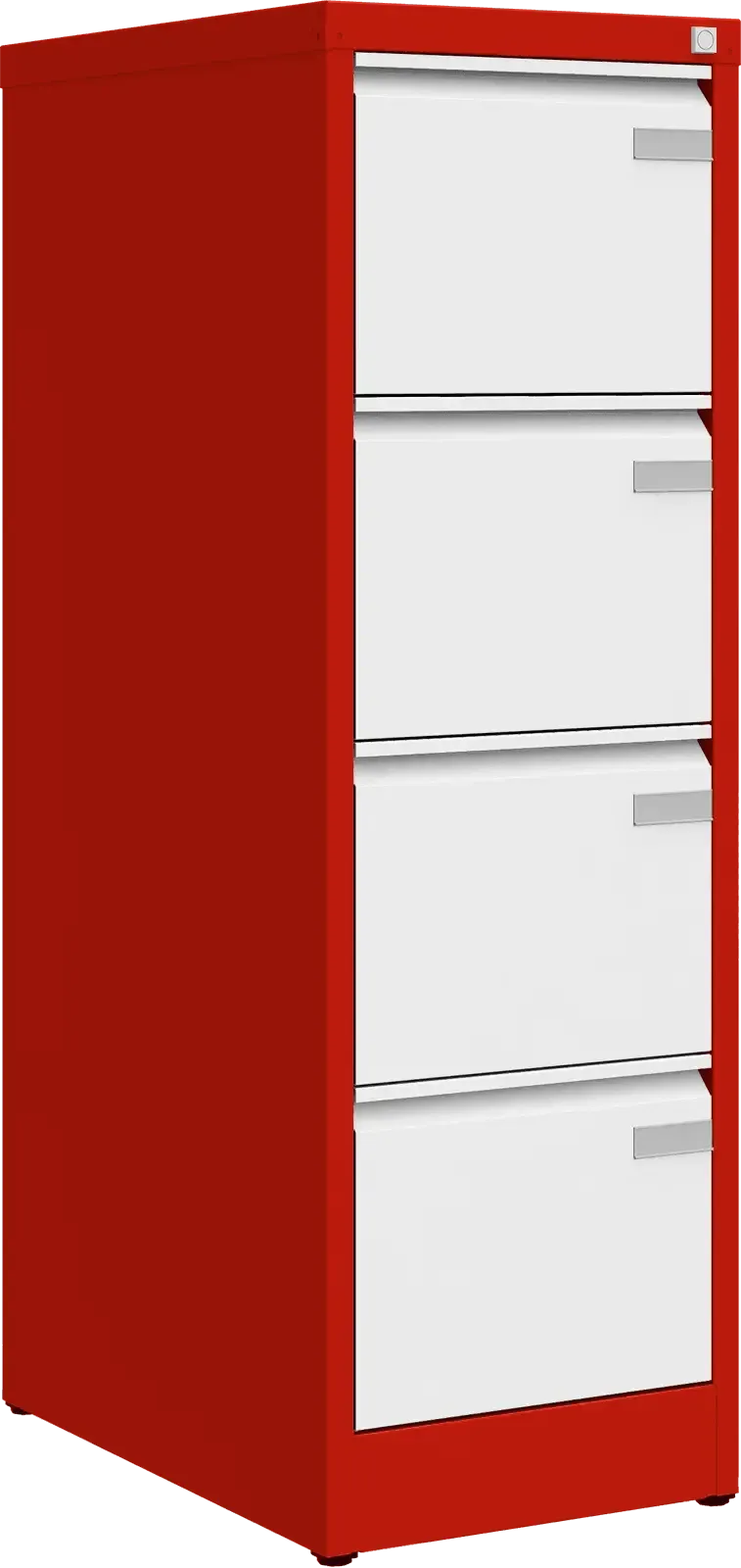 Metāla failu skapis Archive 1292x415x633 mm - Ergostock.lv