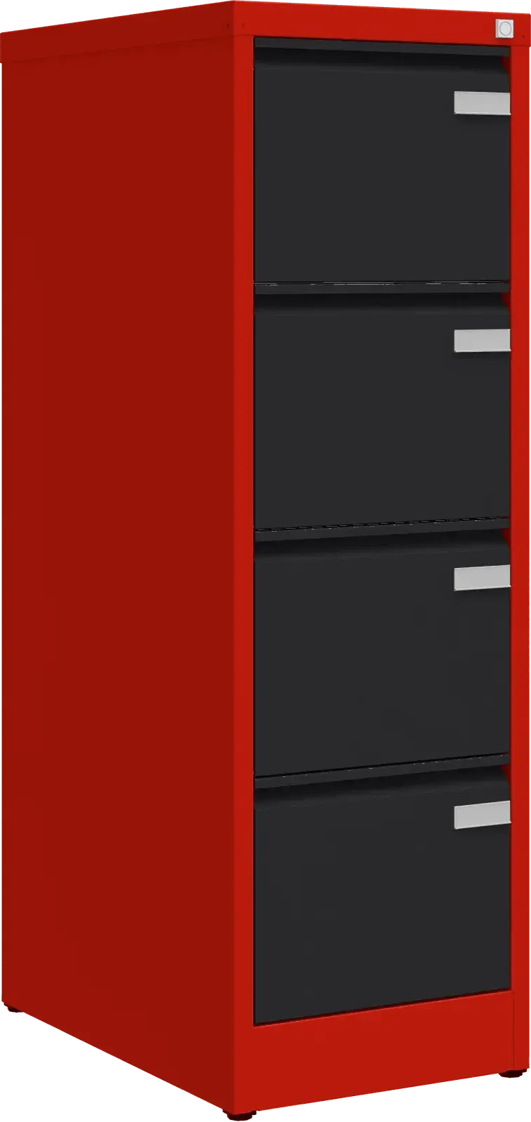 Metāla failu skapis Archive 1292x415x633 mm-Ergostock