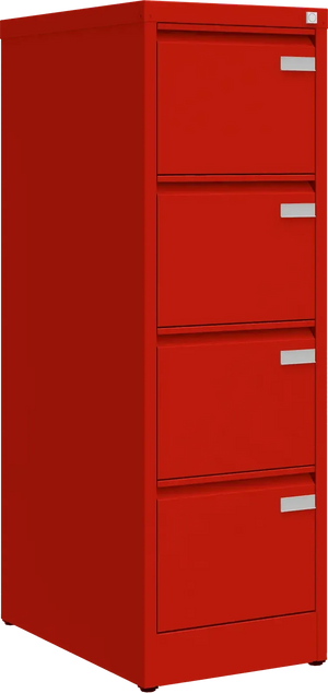 Metāla failu skapis Archive 1292x415x633 mm-Ergostock