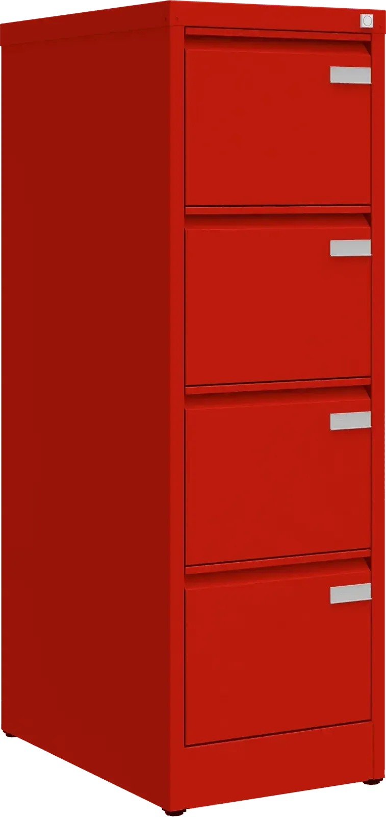 Metāla failu skapis Archive 1292x415x633 mm-Ergostock