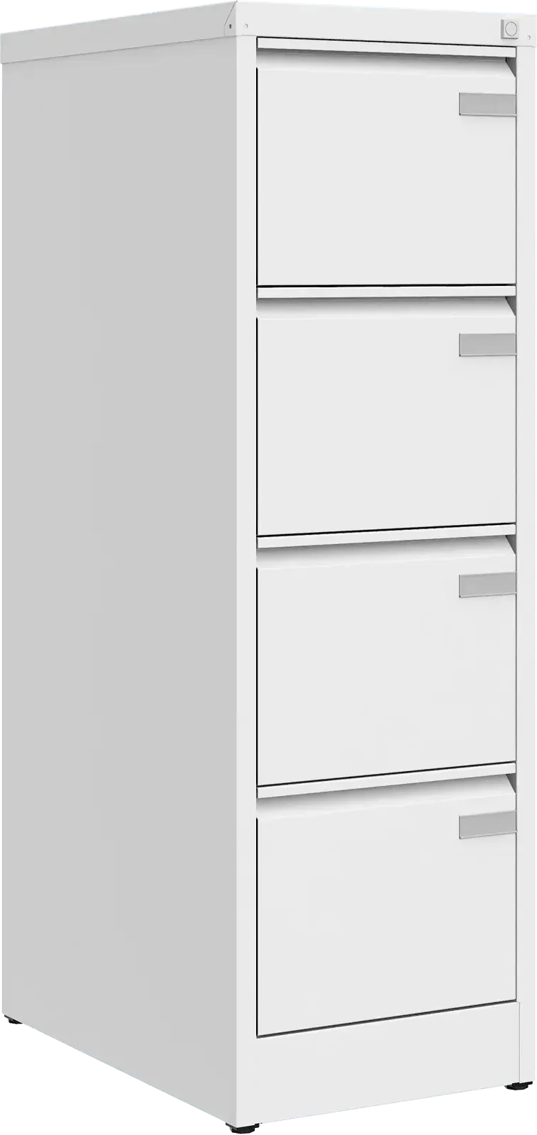 Metāla failu skapis Archive 1292x415x633 mm - Ergostock.lv