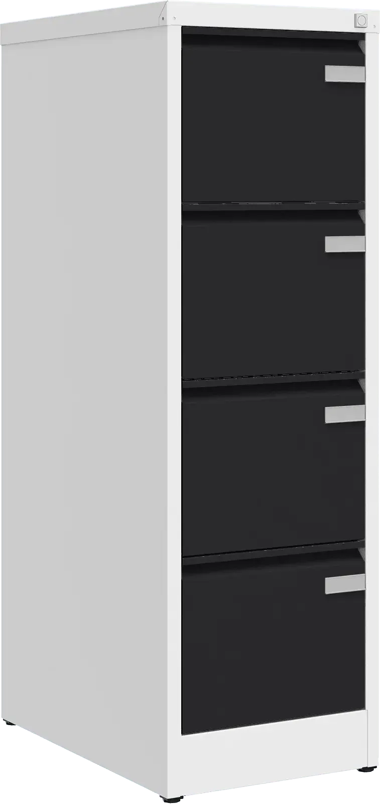 Metāla failu skapis Archive 1292x415x633 mm - Ergostock.lv