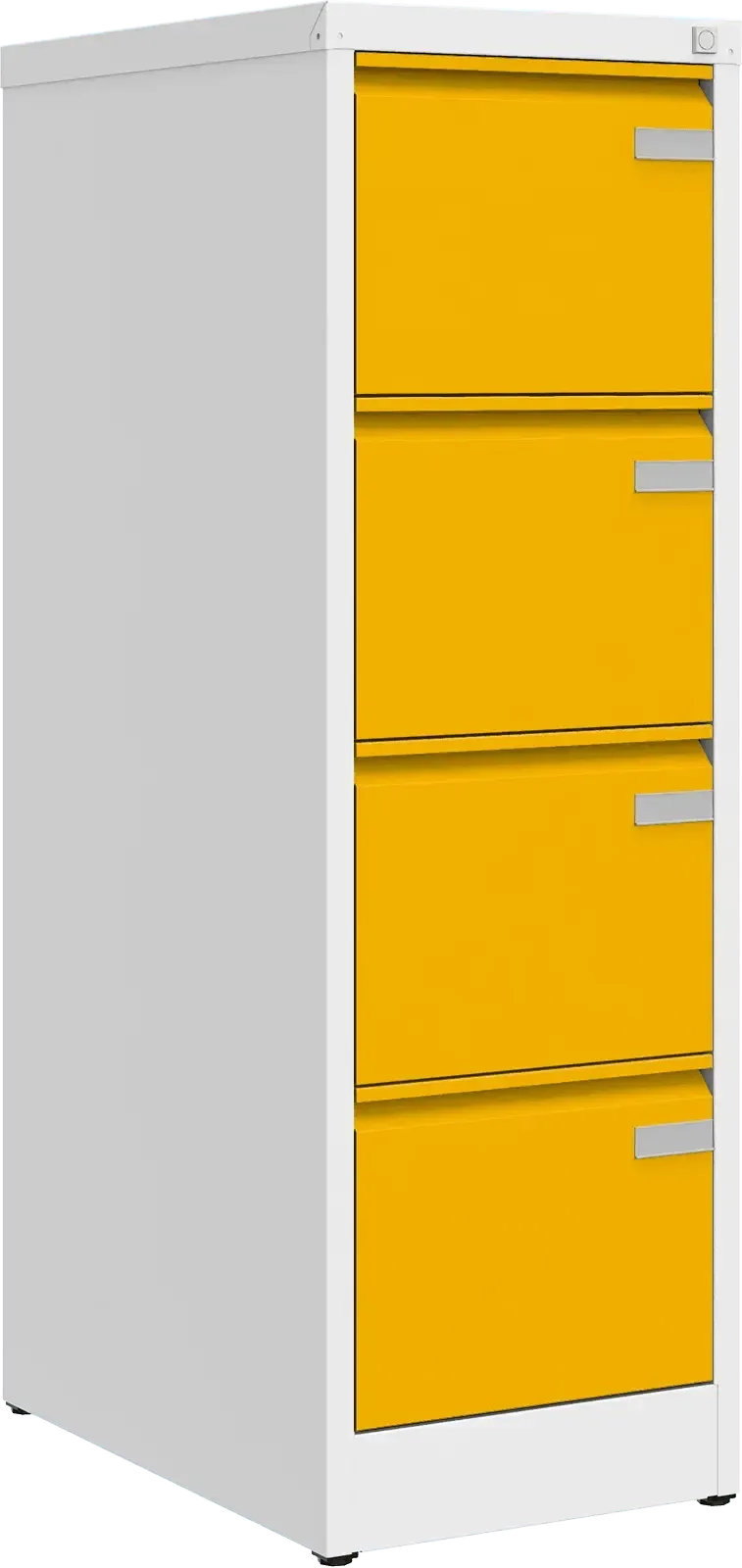 Metāla failu skapis Archive 1292x415x633 mm - Ergostock.lv