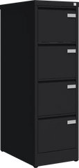 Metāla failu skapis Archive 1292x415x633 mm - Ergostock.lv