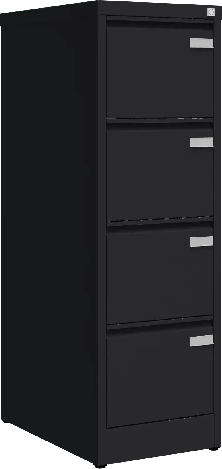 Metāla failu skapis Archive 1292x415x633 mm - Ergostock.lv