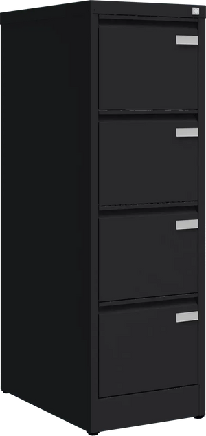 Metāla failu skapis Archive 1292x415x633 mm - Ergostock.lv