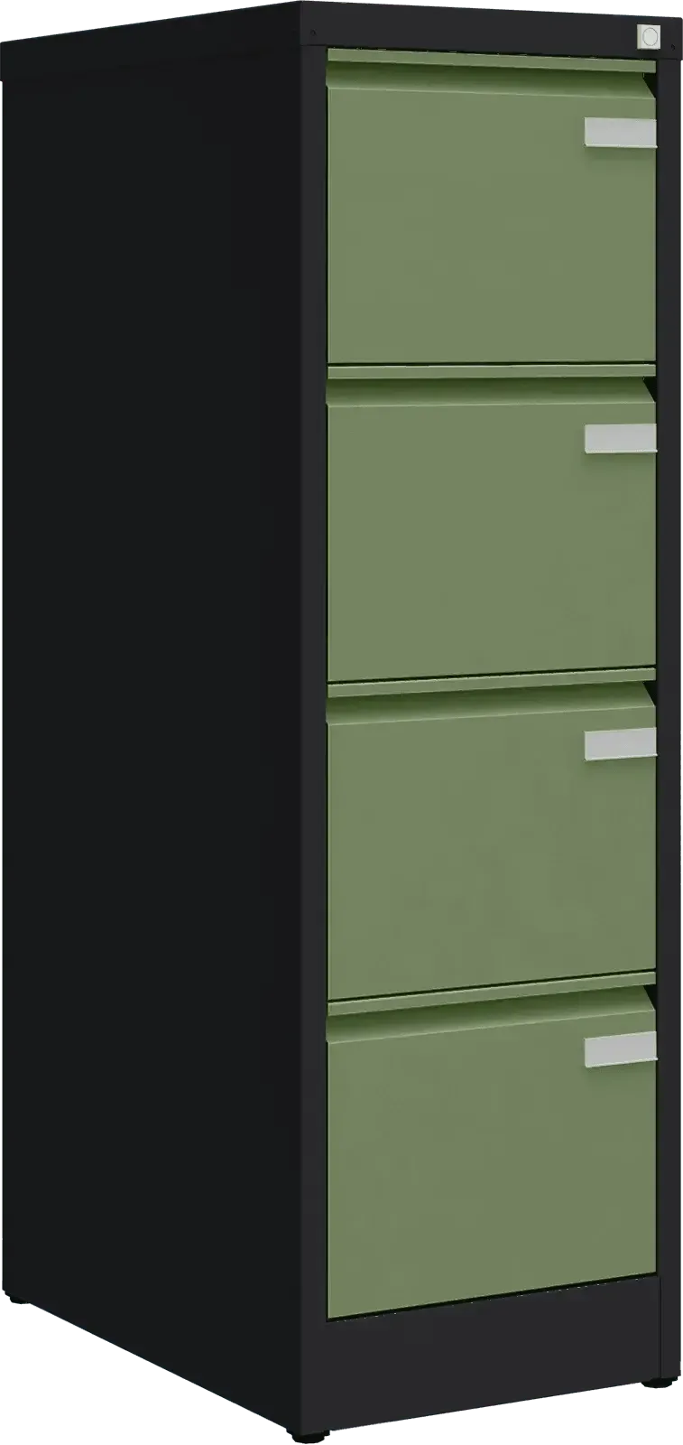 Metāla failu skapis Archive 1292x415x633 mm - Ergostock.lv