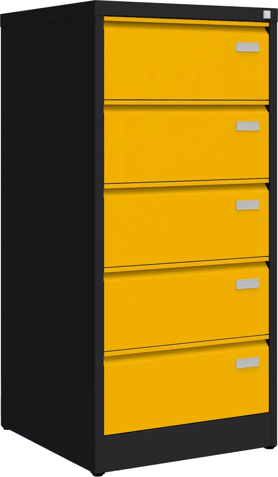 Metāla failu skapis Archive 1292x608x633 mm - Ergostock.lv