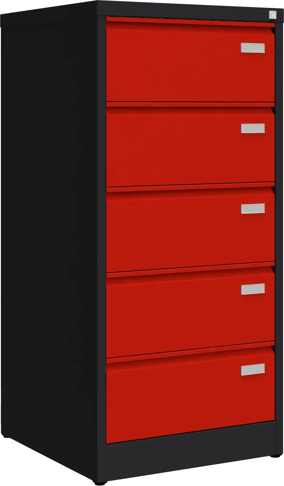 Metāla failu skapis Archive 1292x608x633 mm - Ergostock.lv