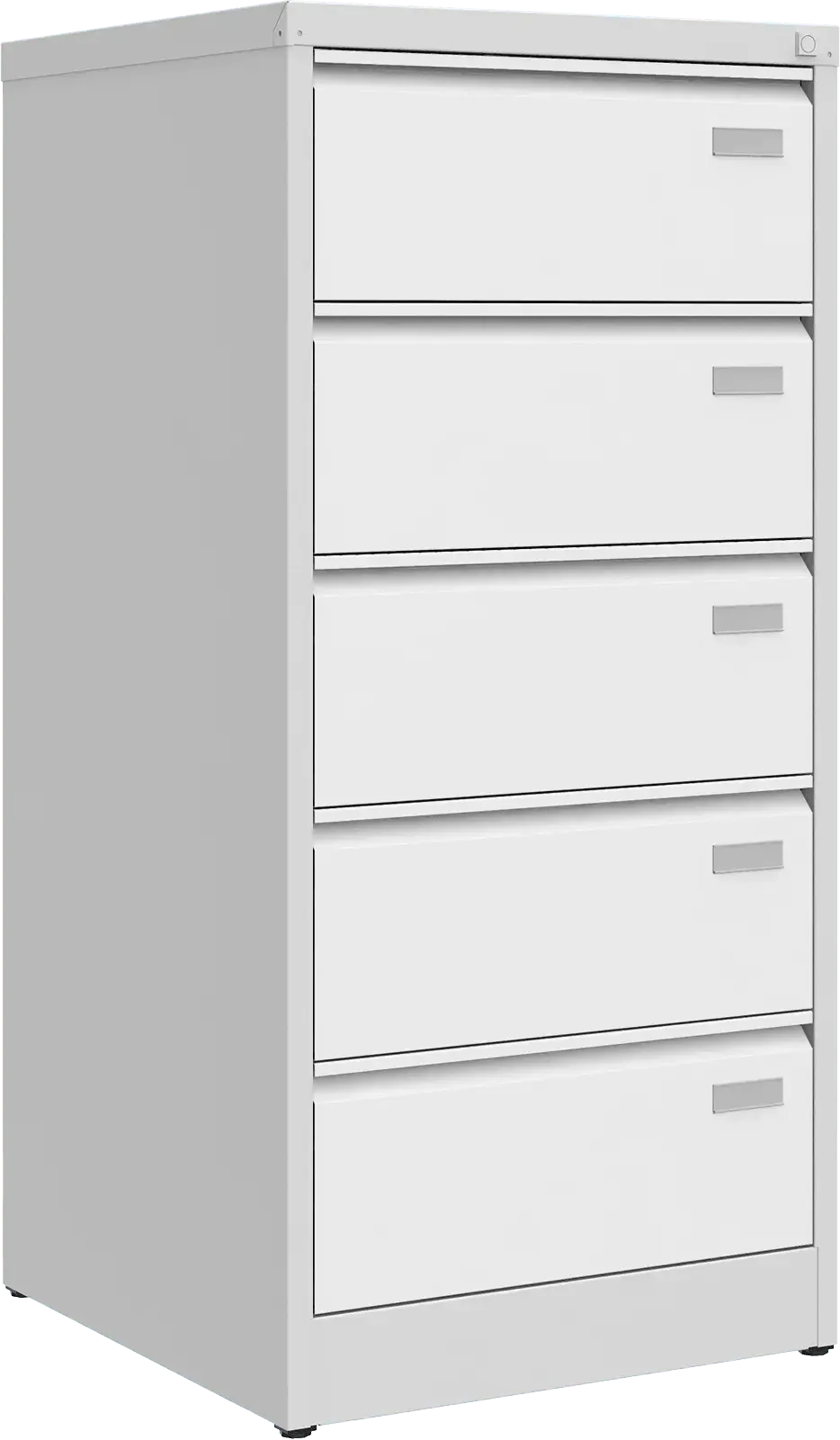 Metāla failu skapis Archive 1292x608x633 mm - Ergostock.lv