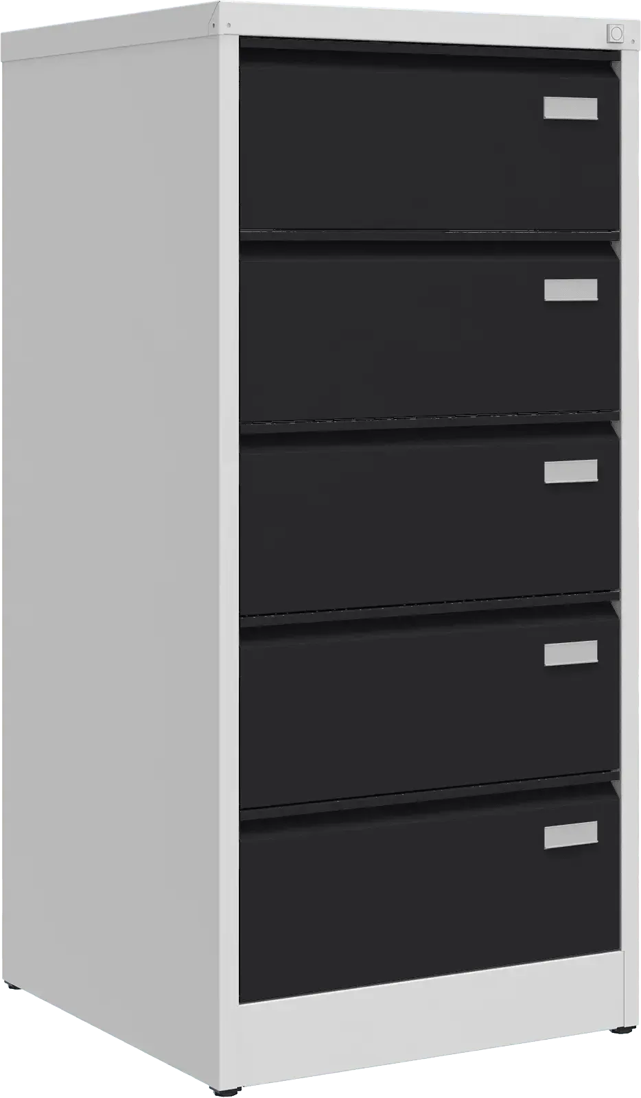 Metāla failu skapis Archive 1292x608x633 mm - Ergostock.lv