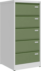 Metāla failu skapis Archive 1292x608x633 mm - Ergostock.lv