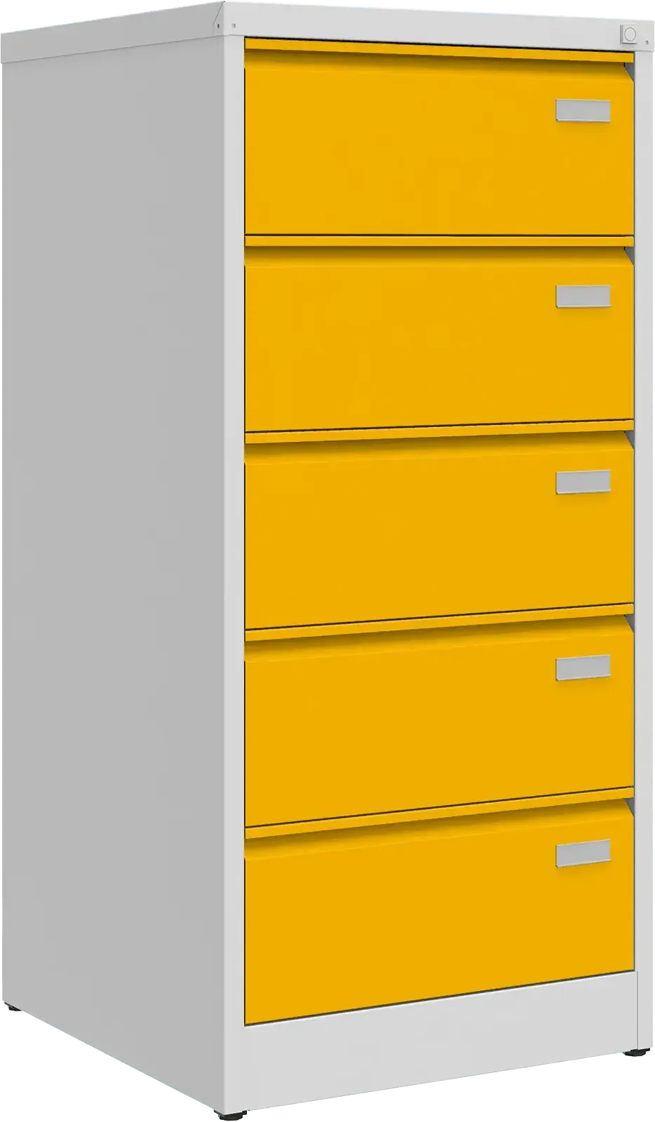 Metāla failu skapis Archive 1292x608x633 mm - Ergostock.lv