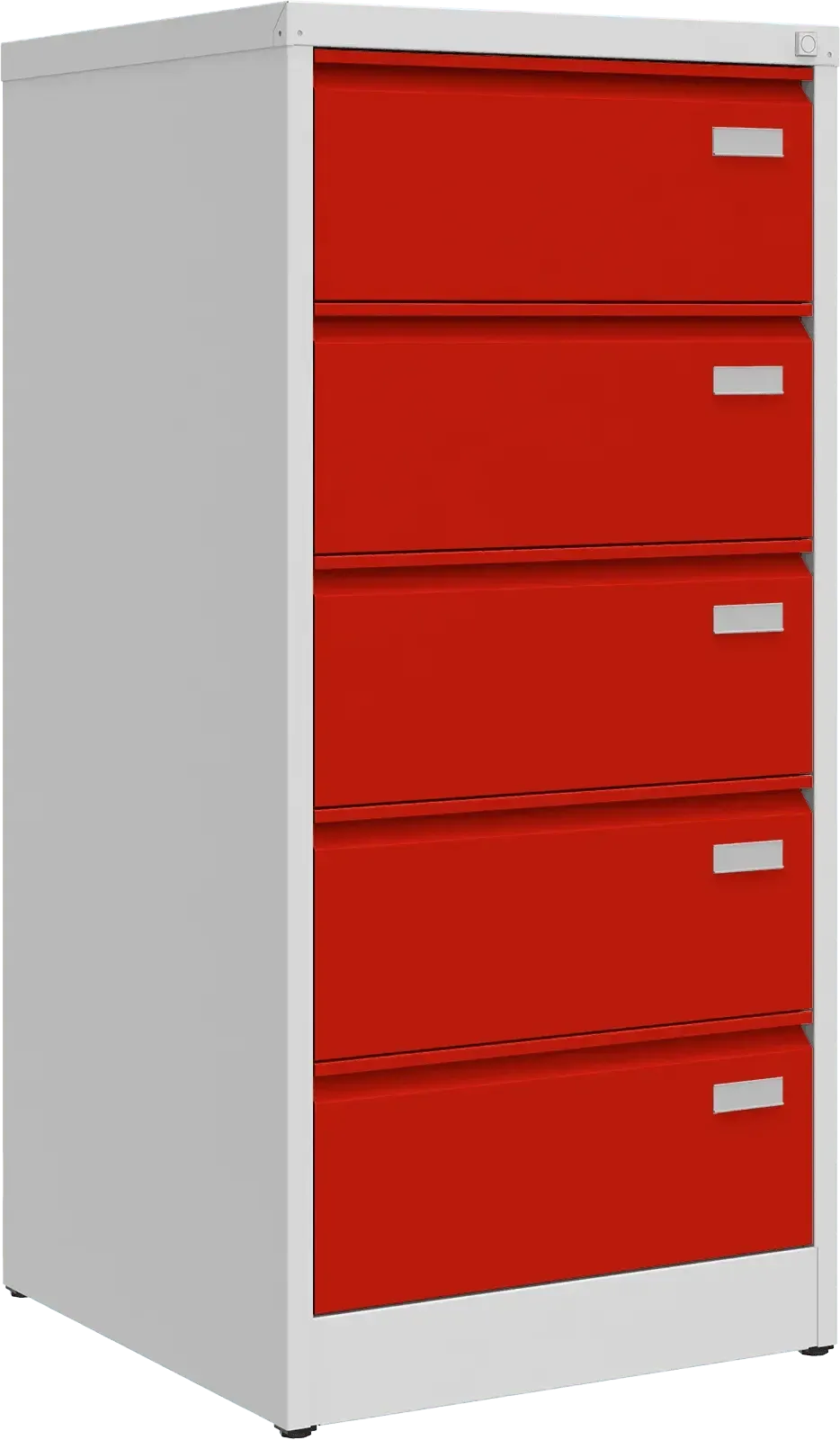 Metāla failu skapis Archive 1292x608x633 mm - Ergostock.lv