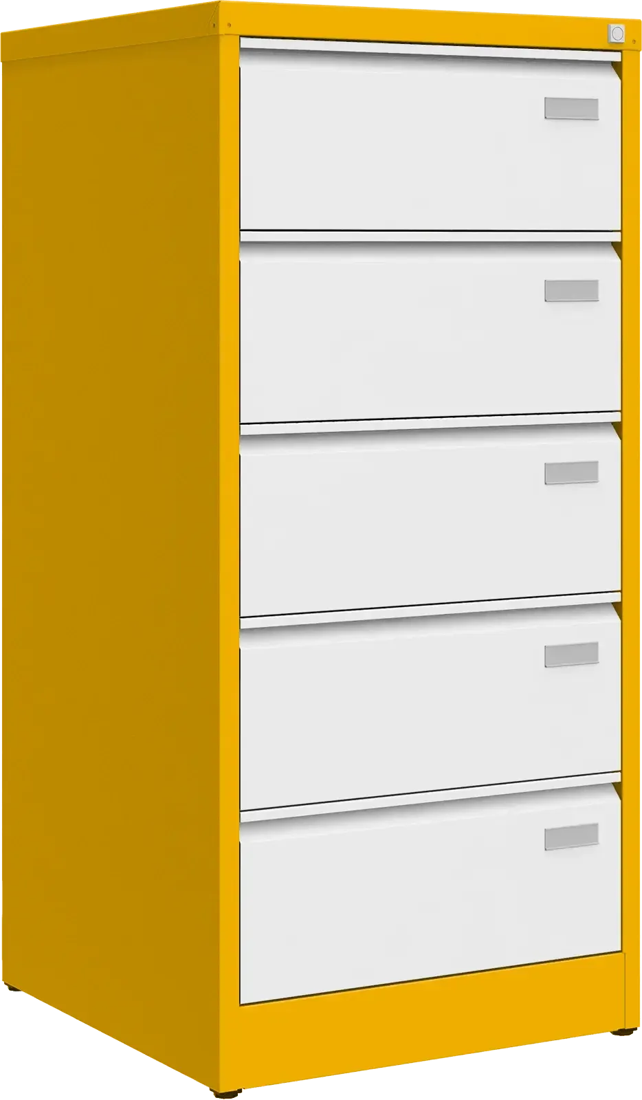 Metāla failu skapis Archive 1292x608x633 mm - Ergostock.lv