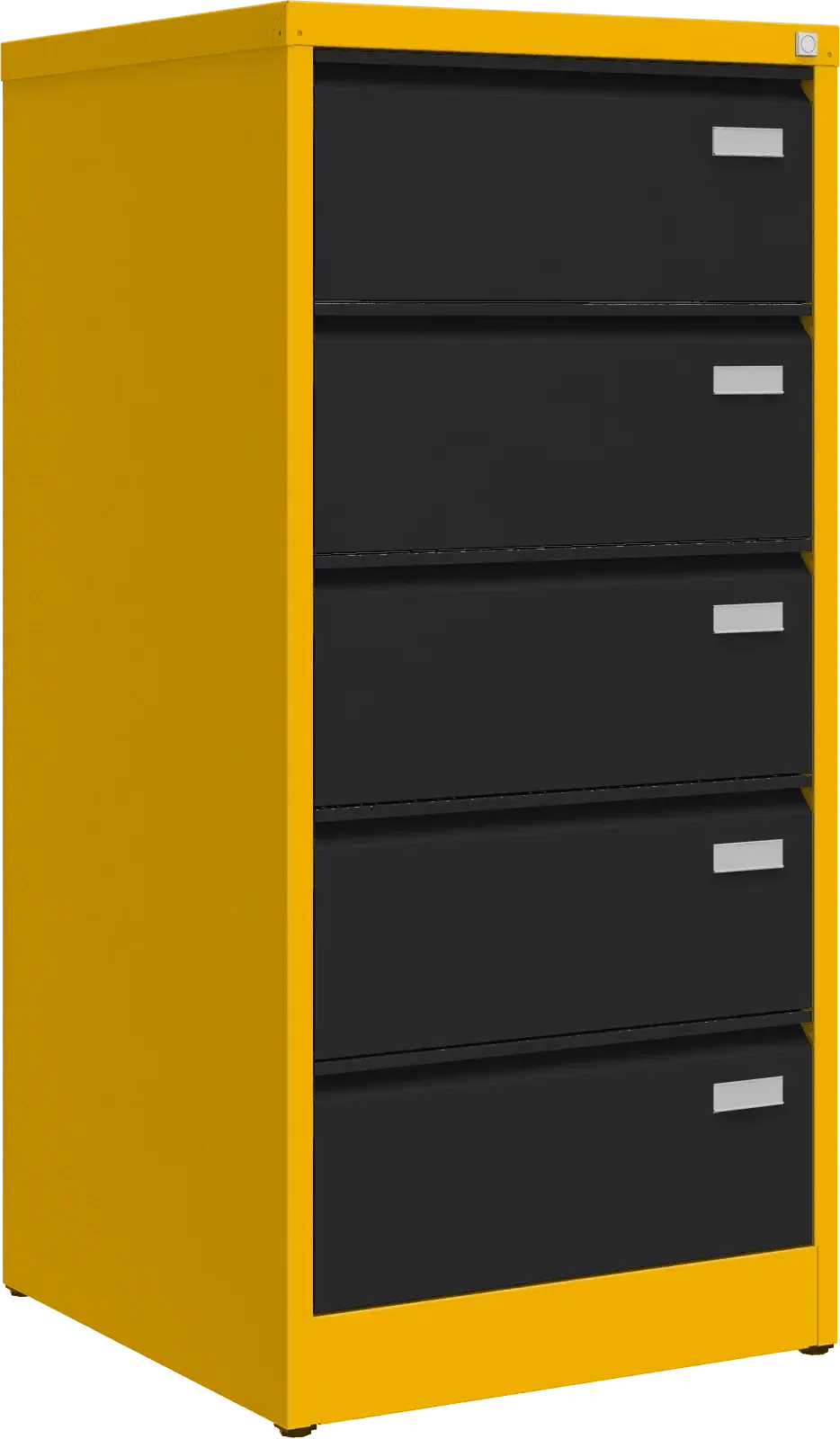 Metāla failu skapis Archive 1292x608x633 mm - Ergostock.lv