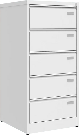 Metāla failu skapis Archive 1292x608x633 mm - Ergostock.lv