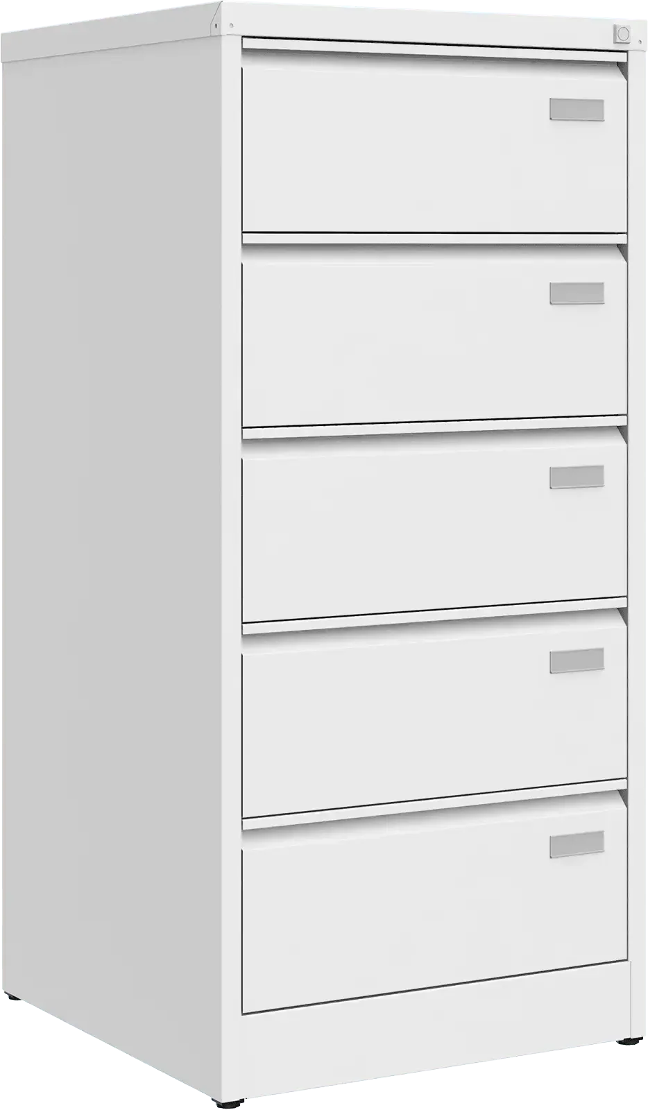 Metāla failu skapis Archive 1292x608x633 mm - Ergostock.lv