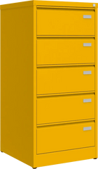 Metāla failu skapis Archive 1292x608x633 mm - Ergostock.lv