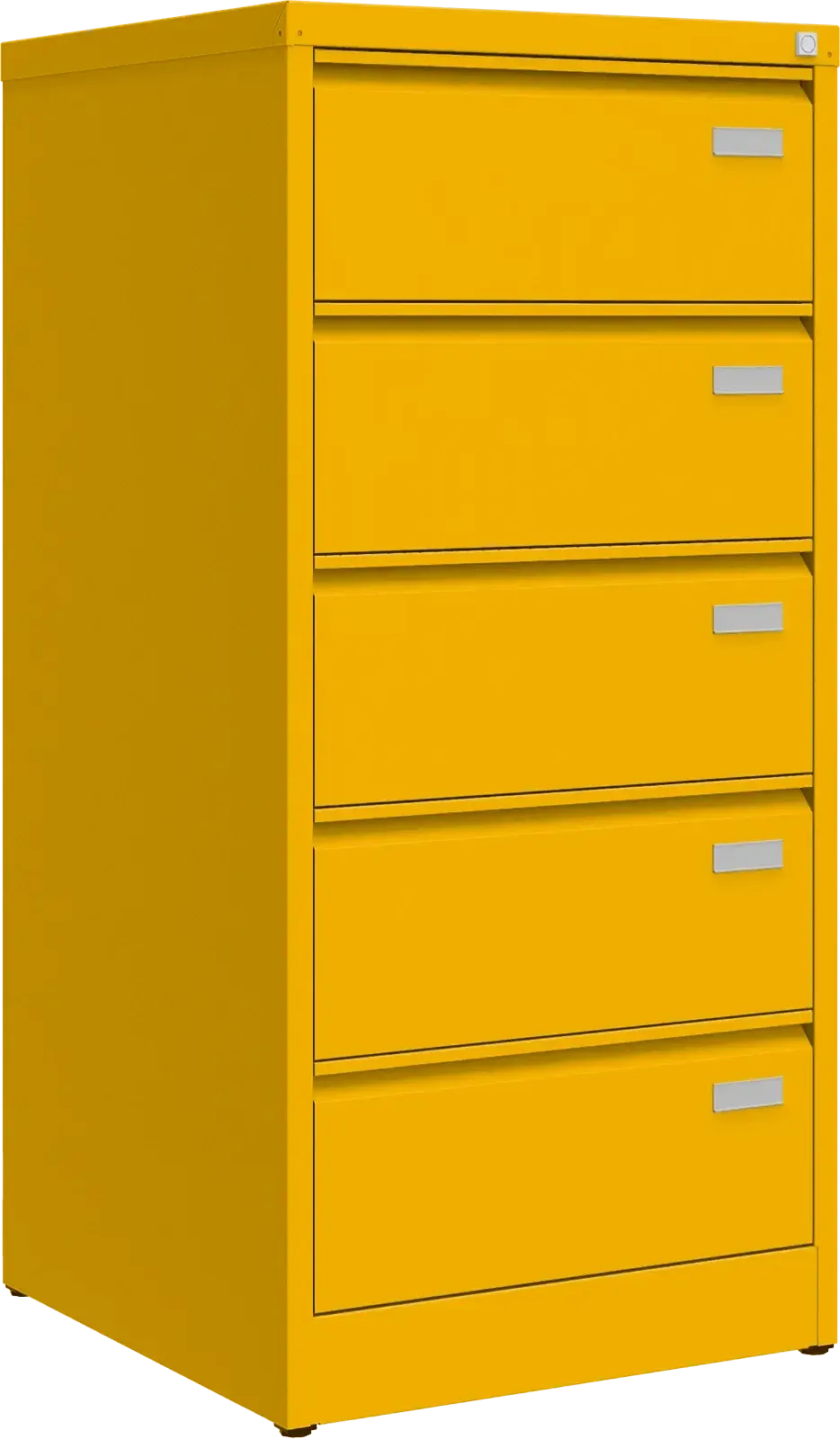 Metāla failu skapis Archive 1292x608x633 mm - Ergostock.lv