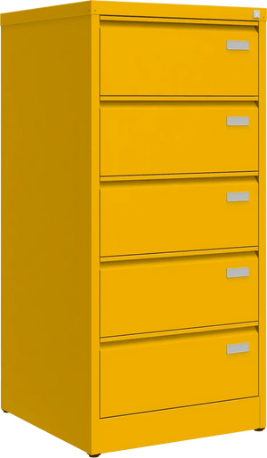 Metāla failu skapis Archive 1292x608x633 mm - Ergostock.lv