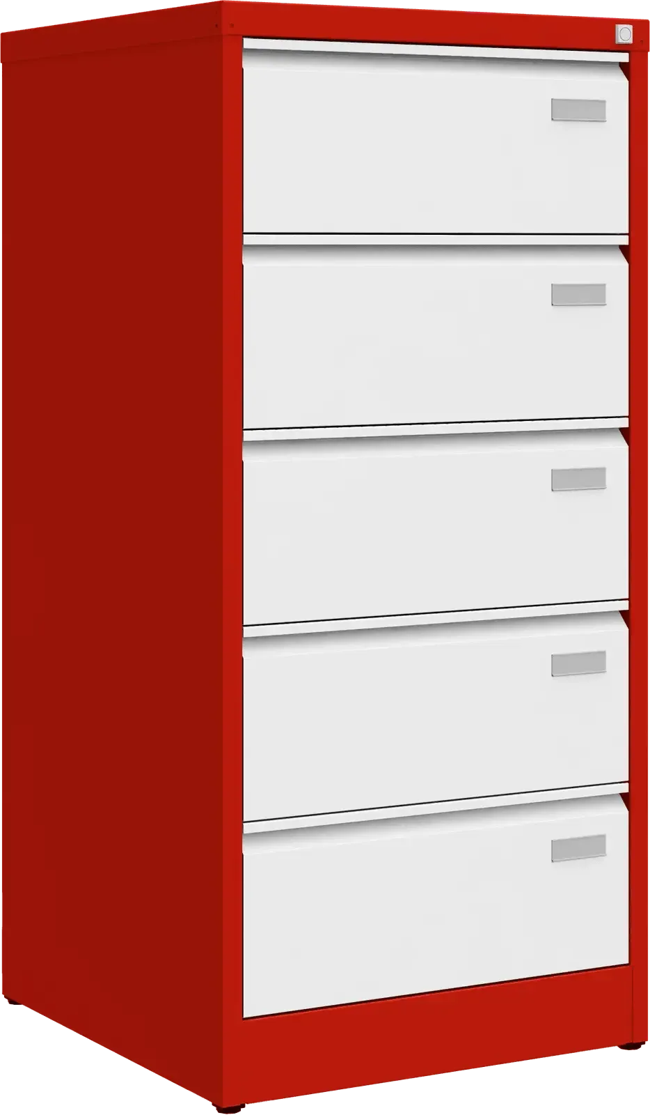 Metāla failu skapis Archive 1292x608x633 mm - Ergostock.lv