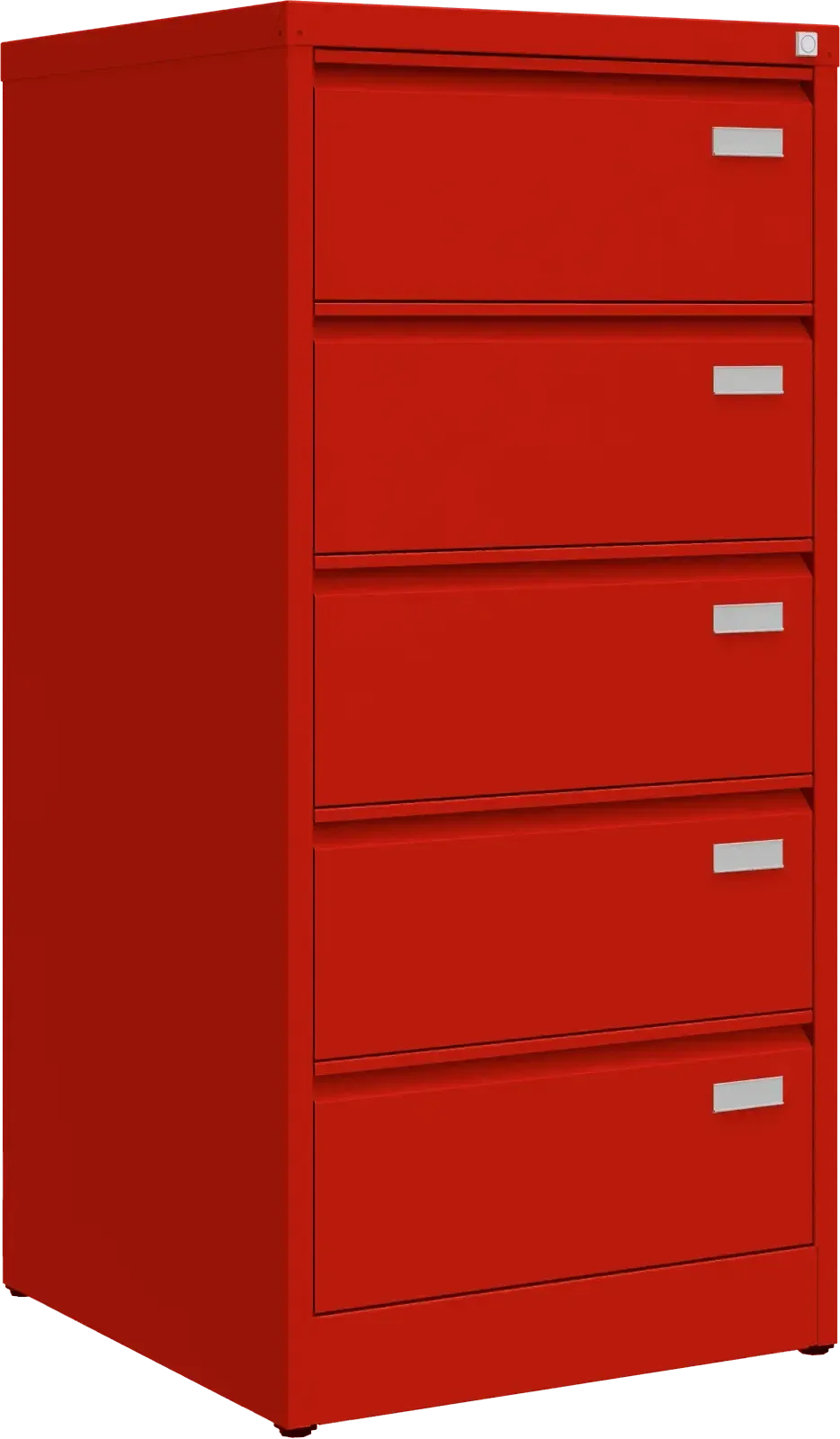 Metāla failu skapis Archive 1292x608x633 mm-Ergostock