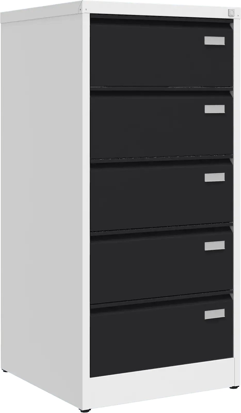 Metāla failu skapis Archive 1292x608x633 mm - Ergostock.lv